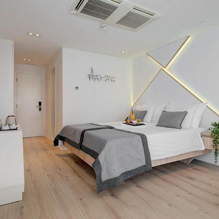 Hotel Pax Сплит Екстериор снимка