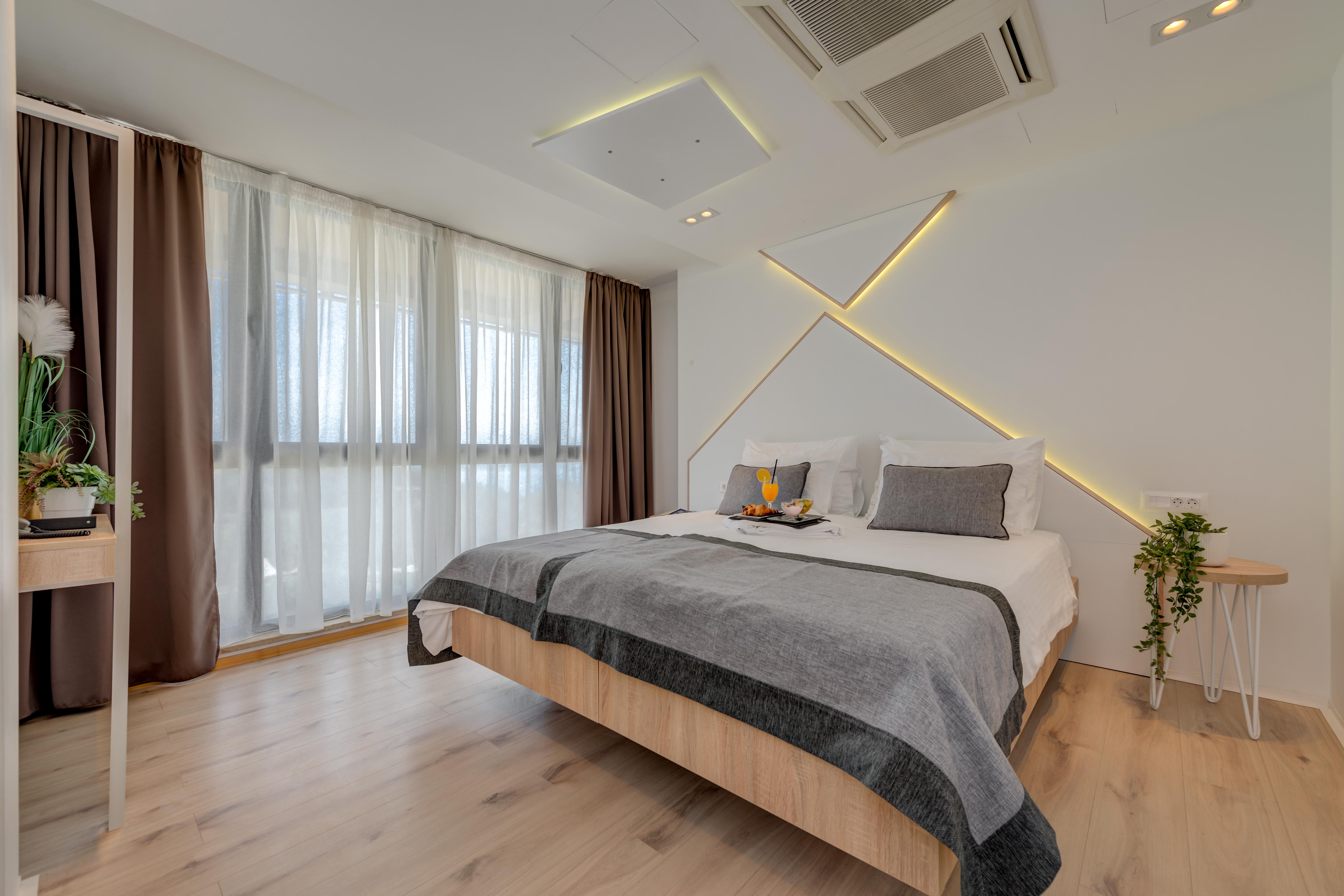 Hotel Pax Сплит Екстериор снимка