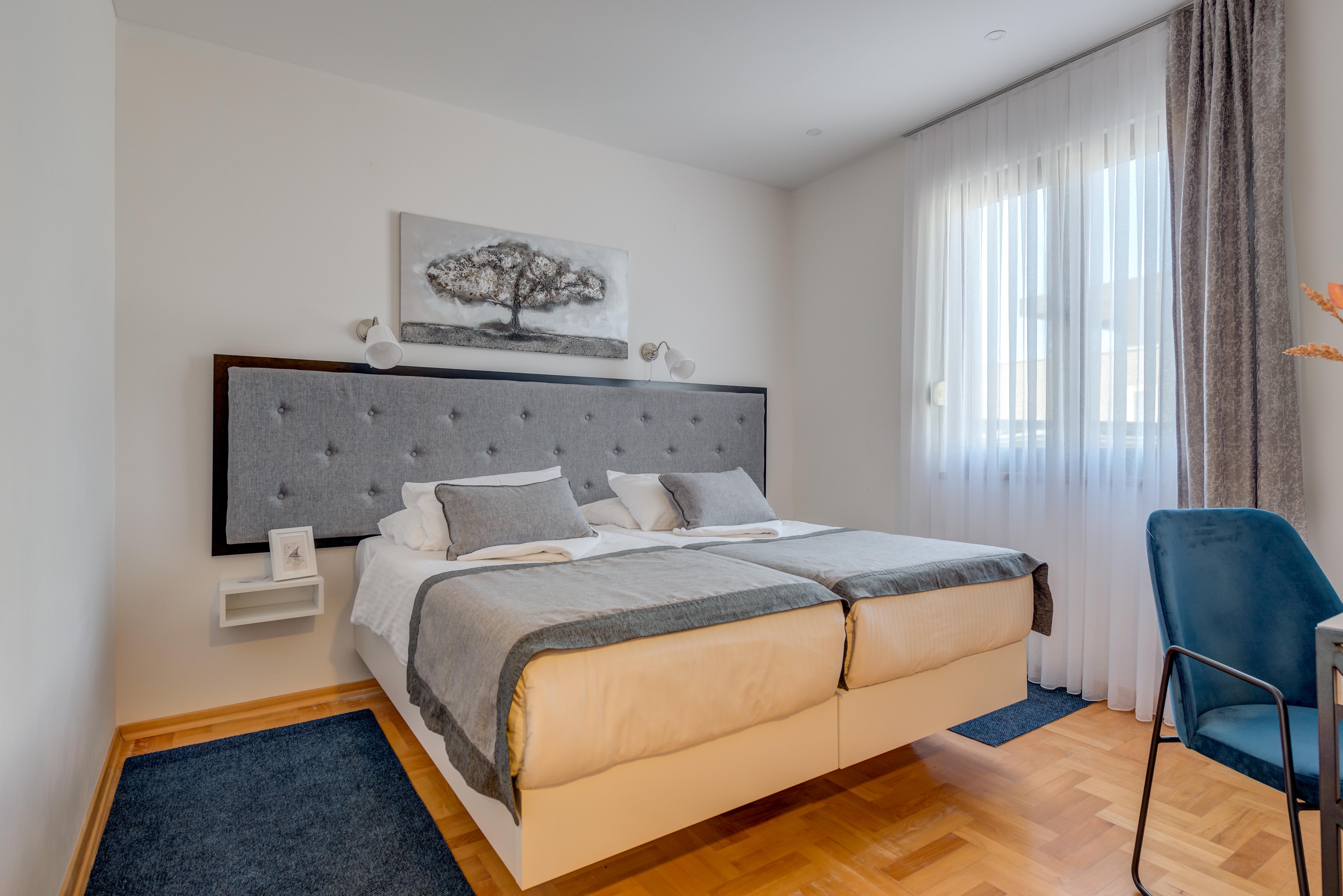 Hotel Pax Сплит Екстериор снимка