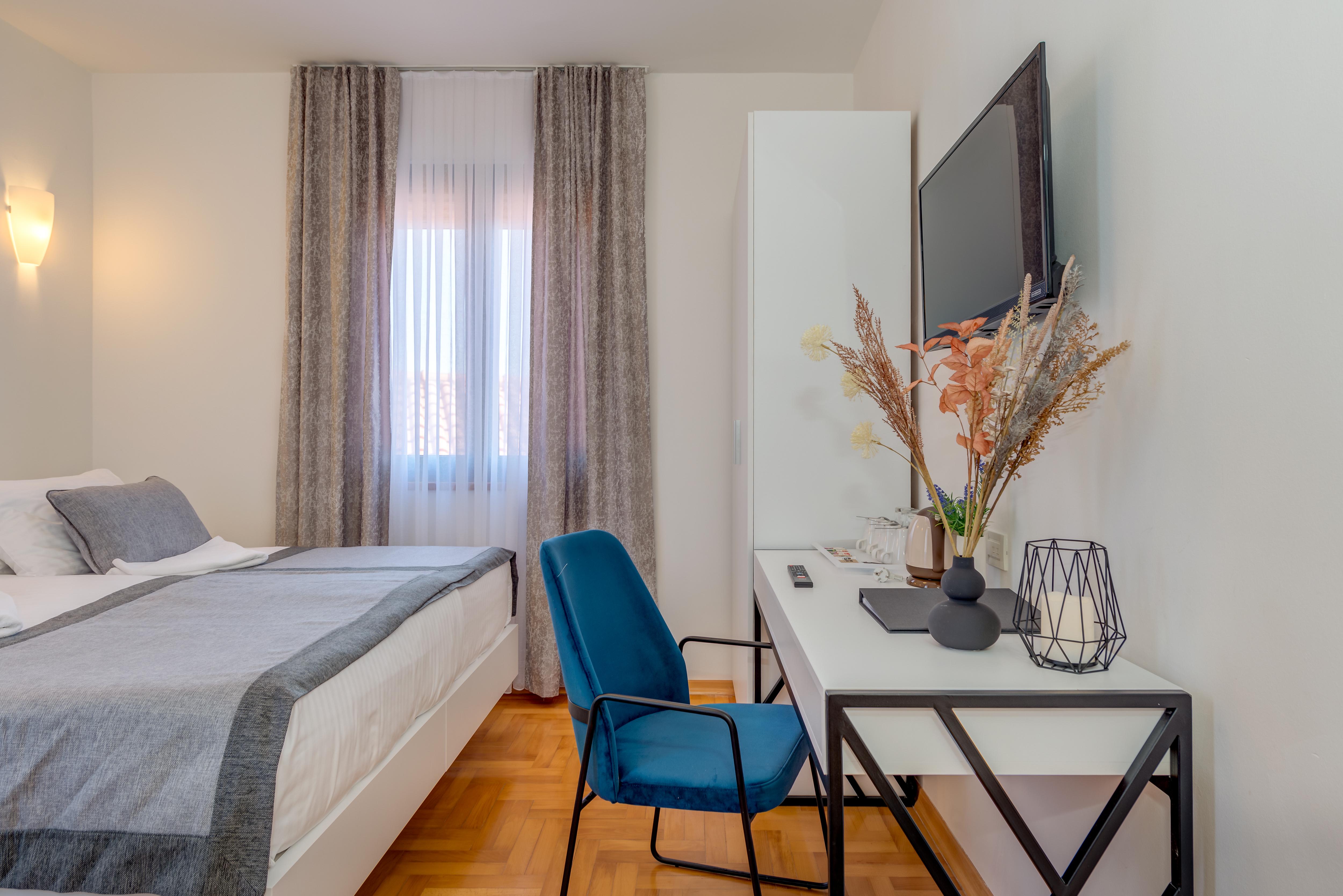 Hotel Pax Сплит Екстериор снимка