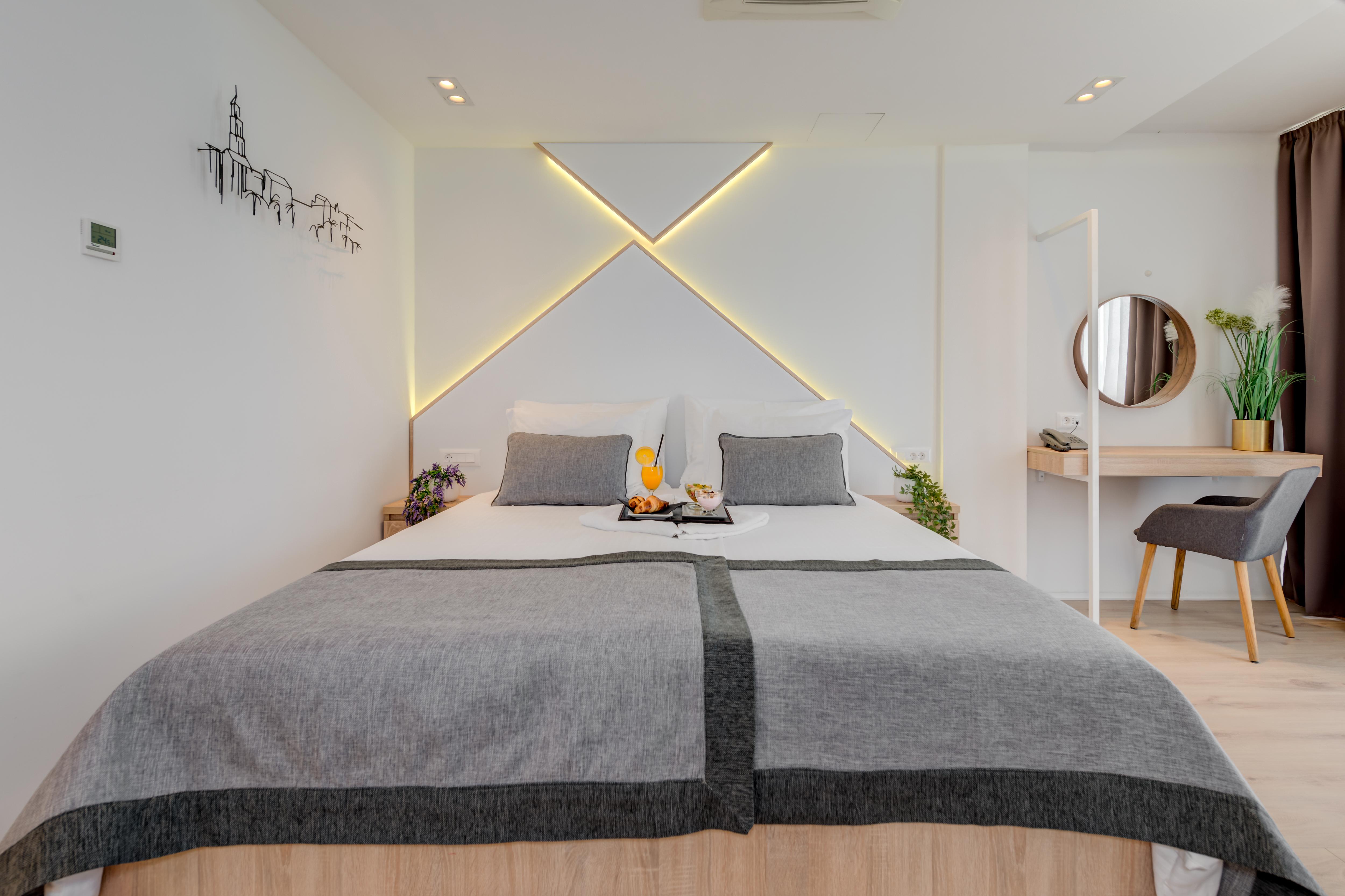 Hotel Pax Сплит Екстериор снимка