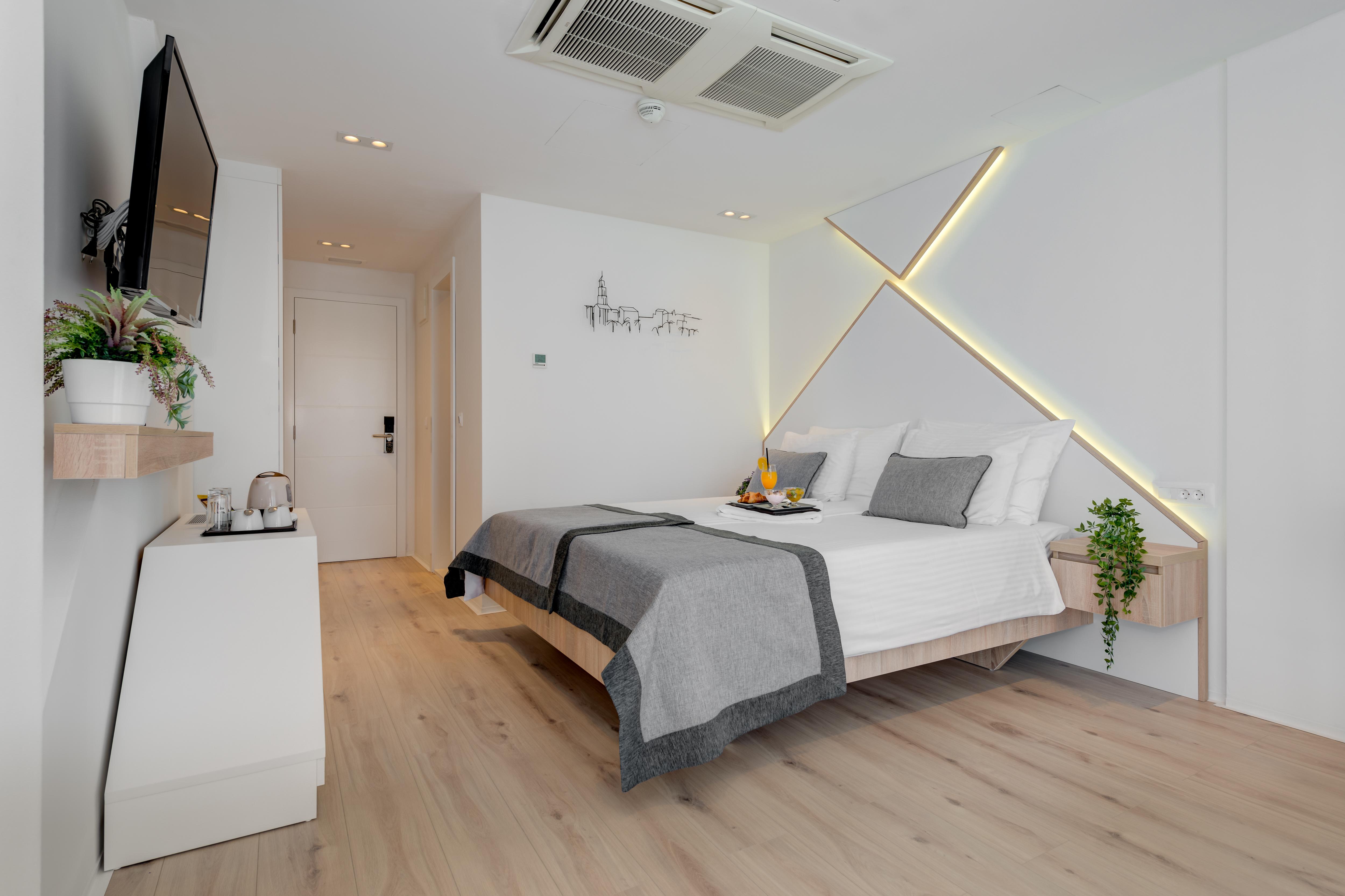 Hotel Pax Сплит Екстериор снимка