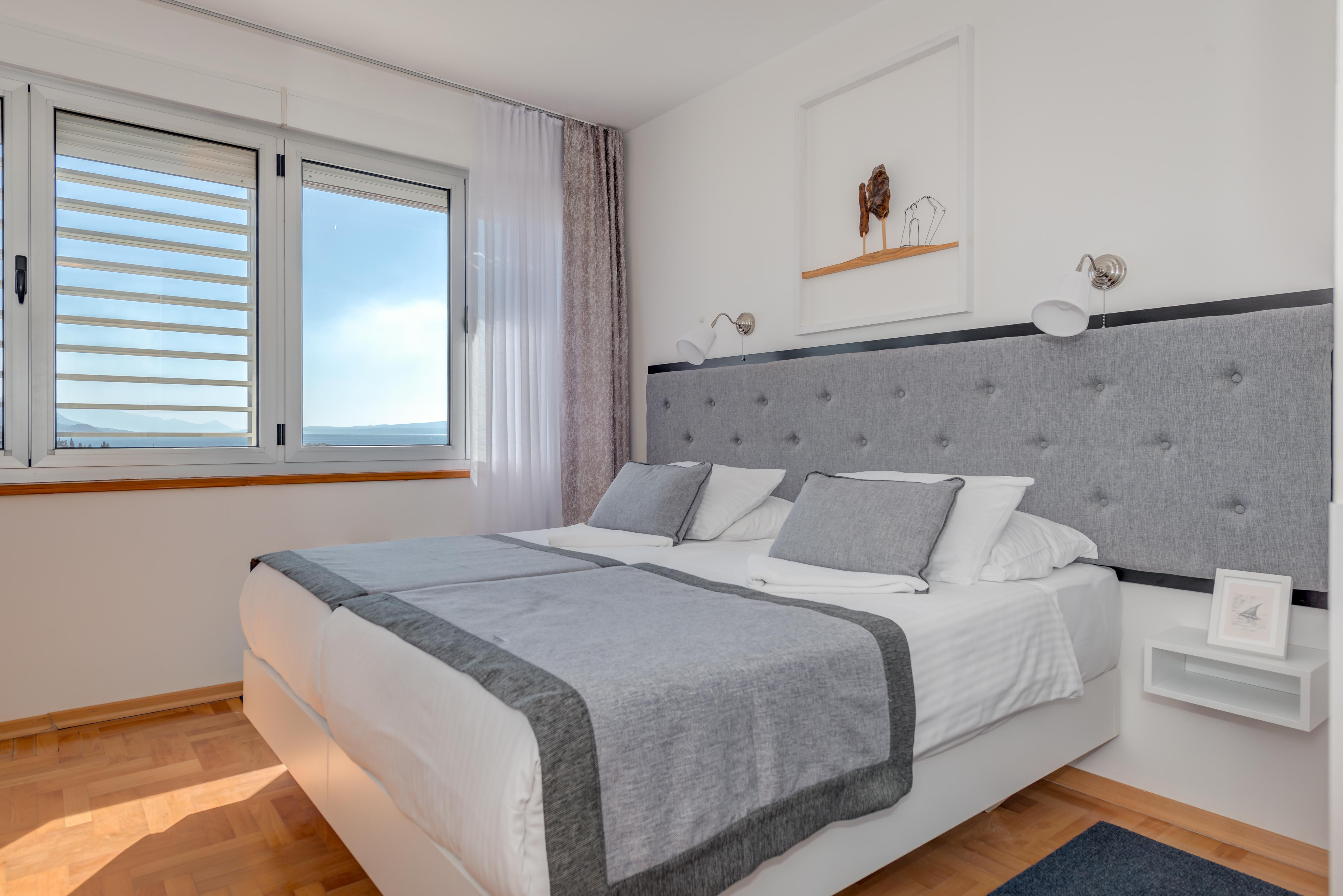 Hotel Pax Сплит Екстериор снимка