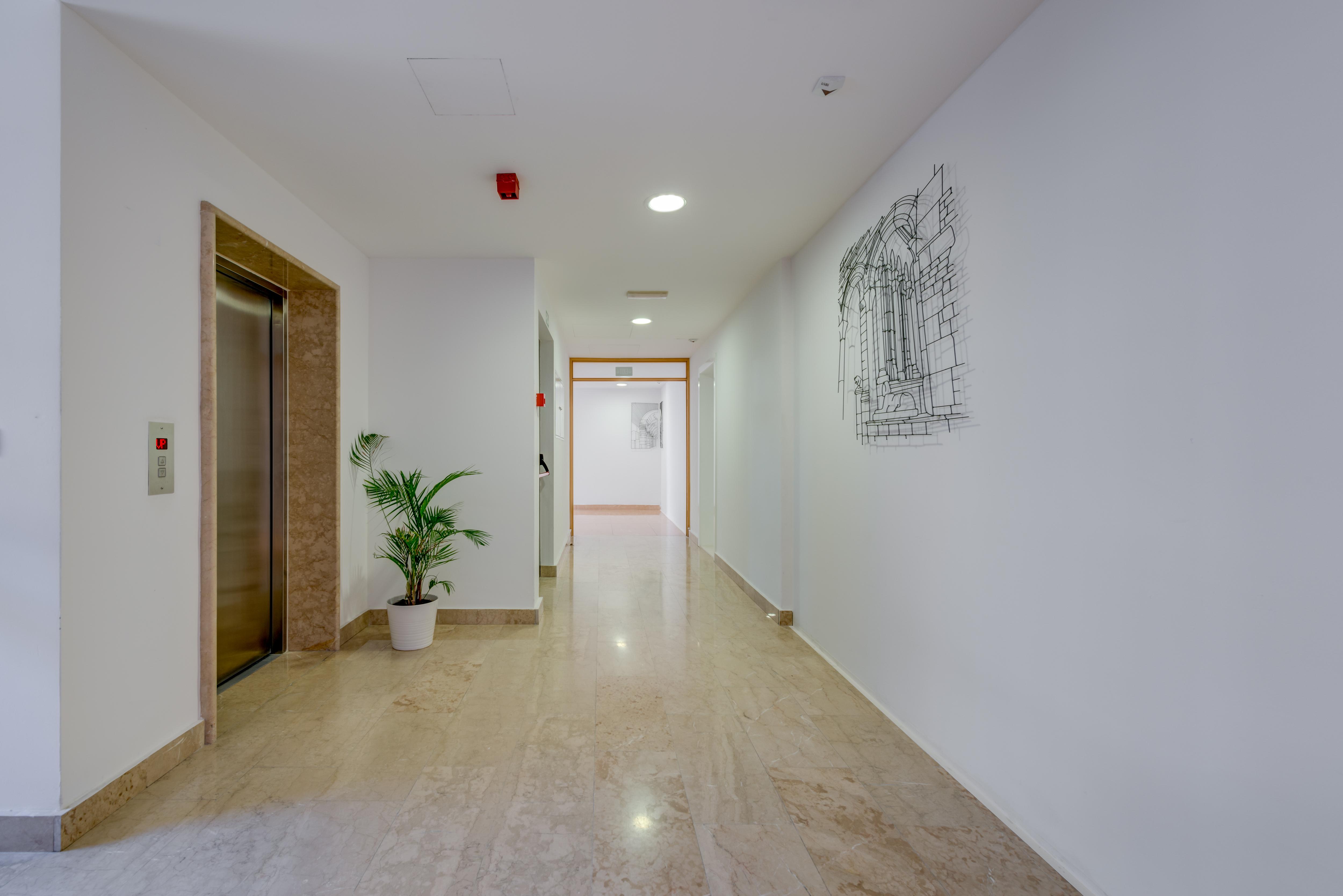 Hotel Pax Сплит Екстериор снимка