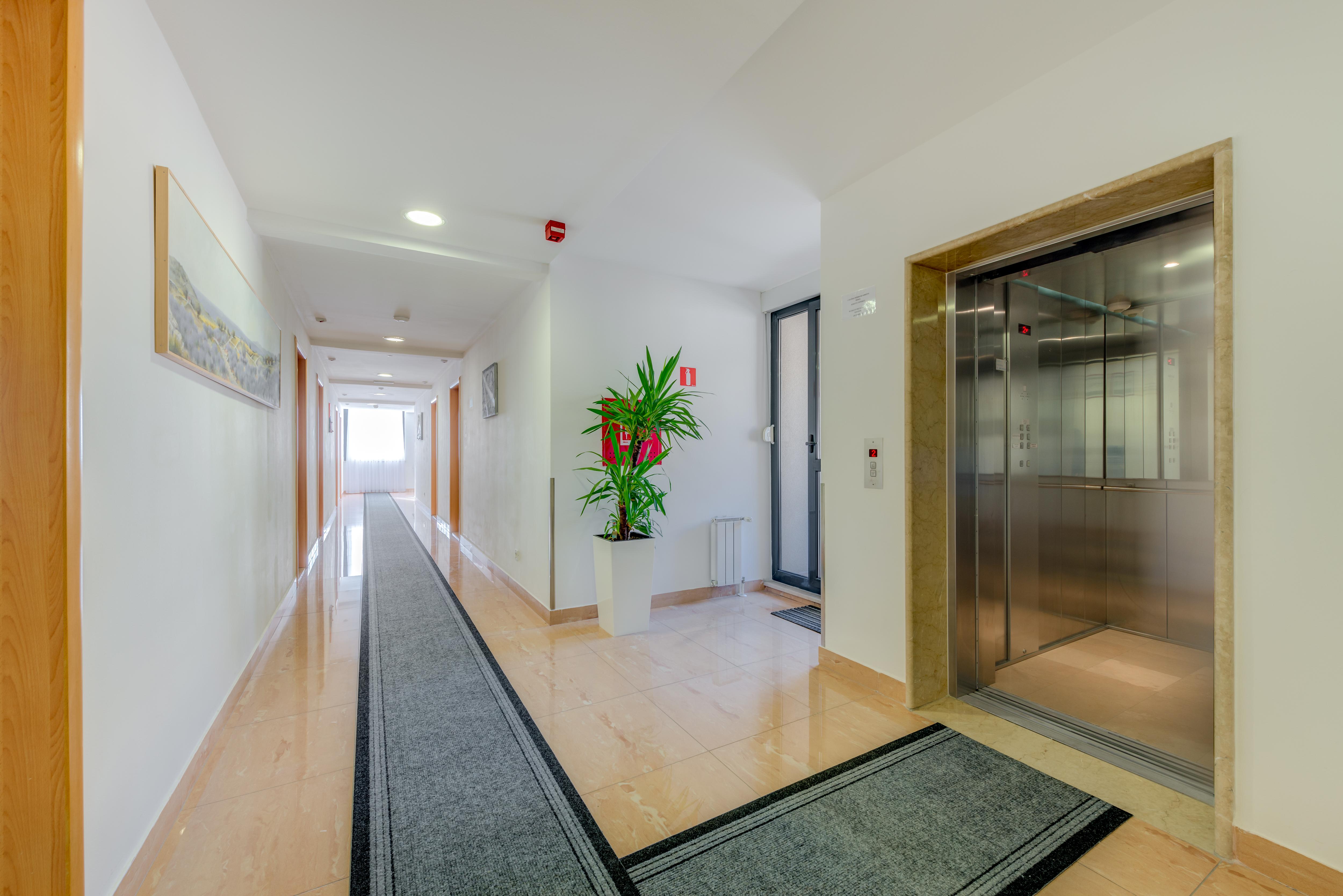 Hotel Pax Сплит Екстериор снимка