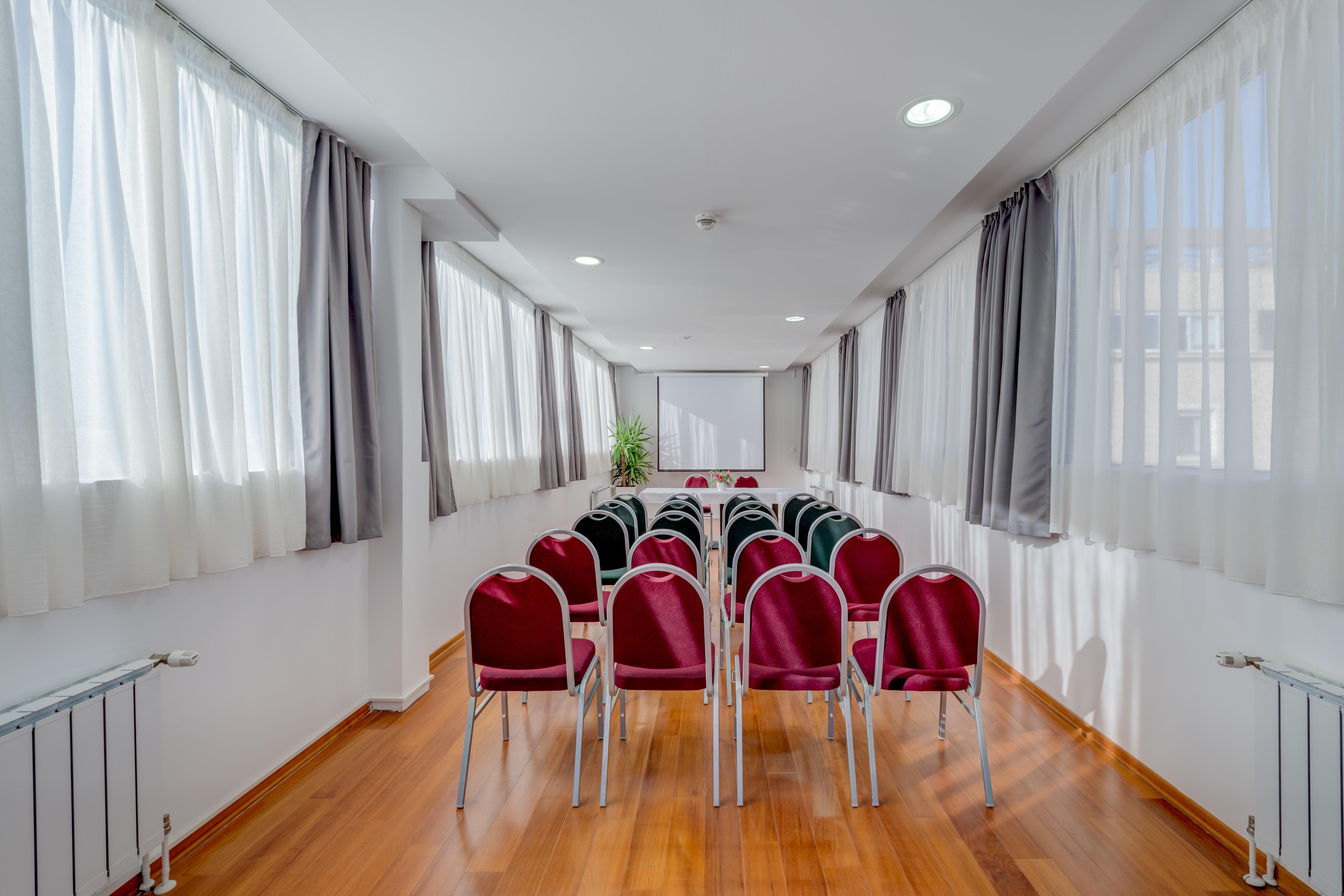 Hotel Pax Сплит Екстериор снимка