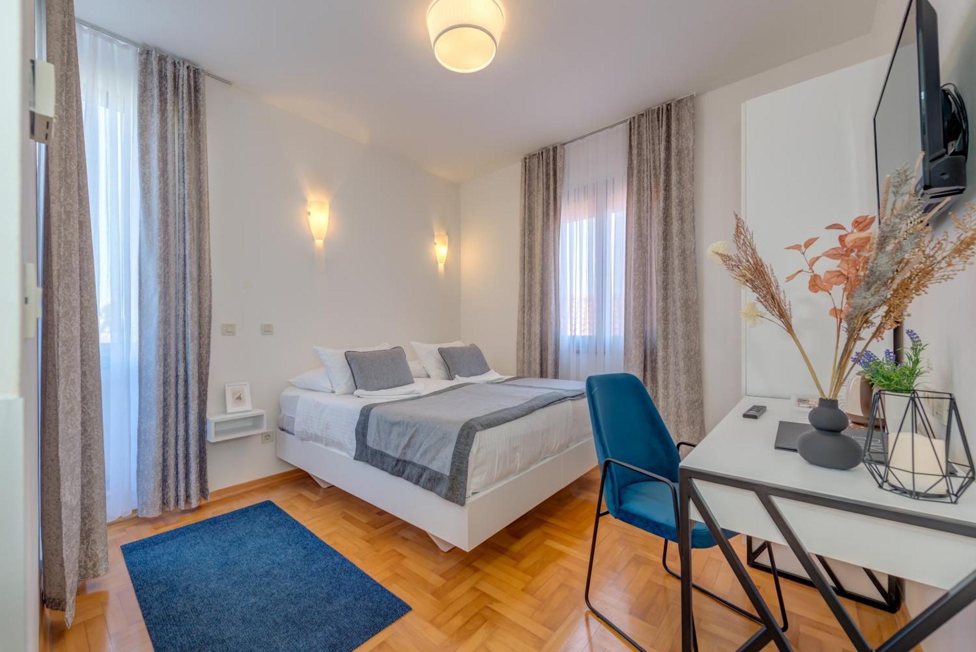 Hotel Pax Сплит Стая снимка