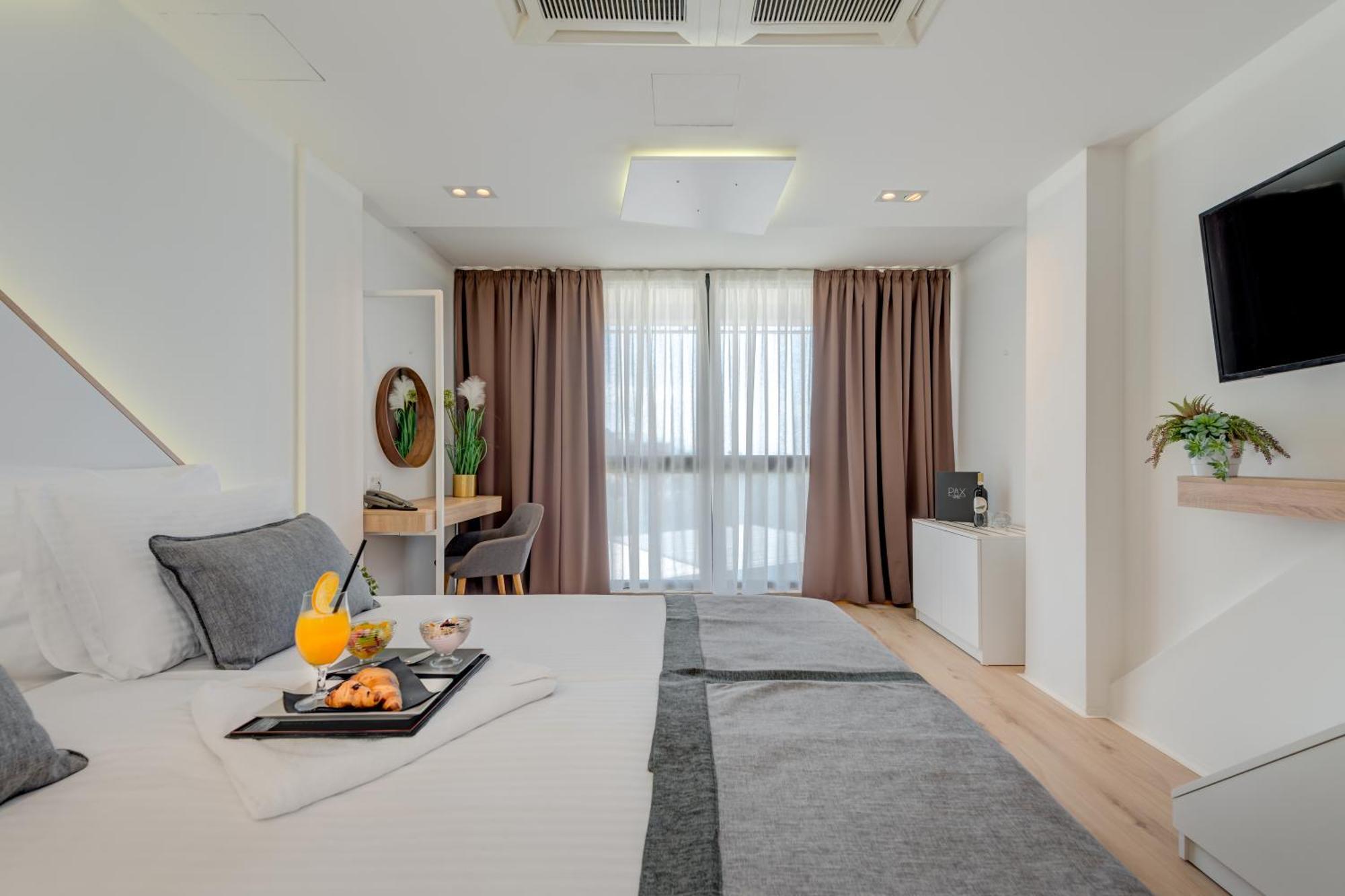 Hotel Pax Сплит Стая снимка